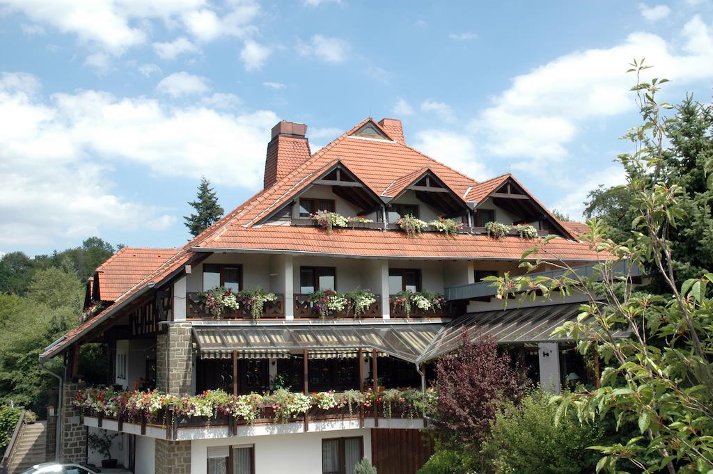 Hotel - Reweschnier Kusel Екстериор снимка