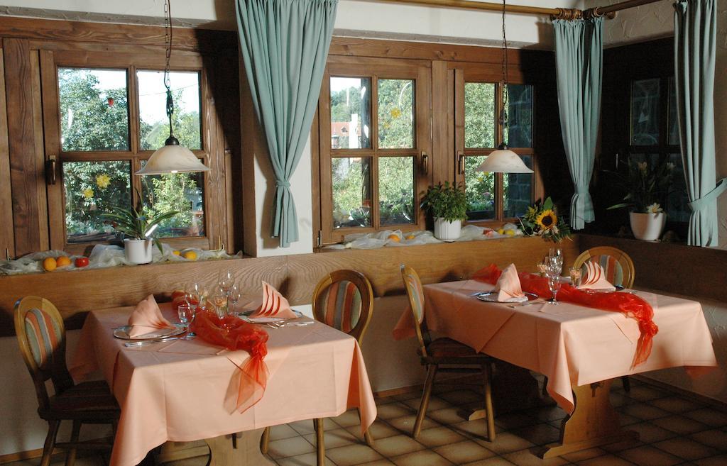 Hotel - Reweschnier Kusel Екстериор снимка