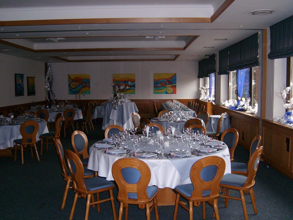 Hotel - Reweschnier Kusel Екстериор снимка