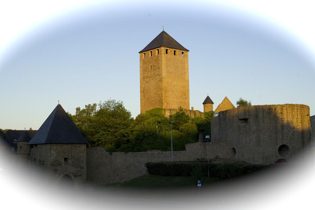 Hotel - Reweschnier Kusel Екстериор снимка