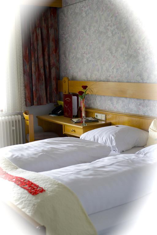 Hotel - Reweschnier Kusel Екстериор снимка
