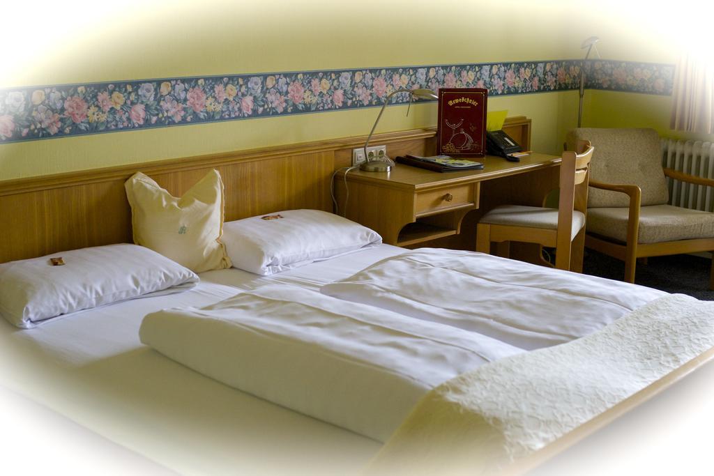 Hotel - Reweschnier Kusel Екстериор снимка